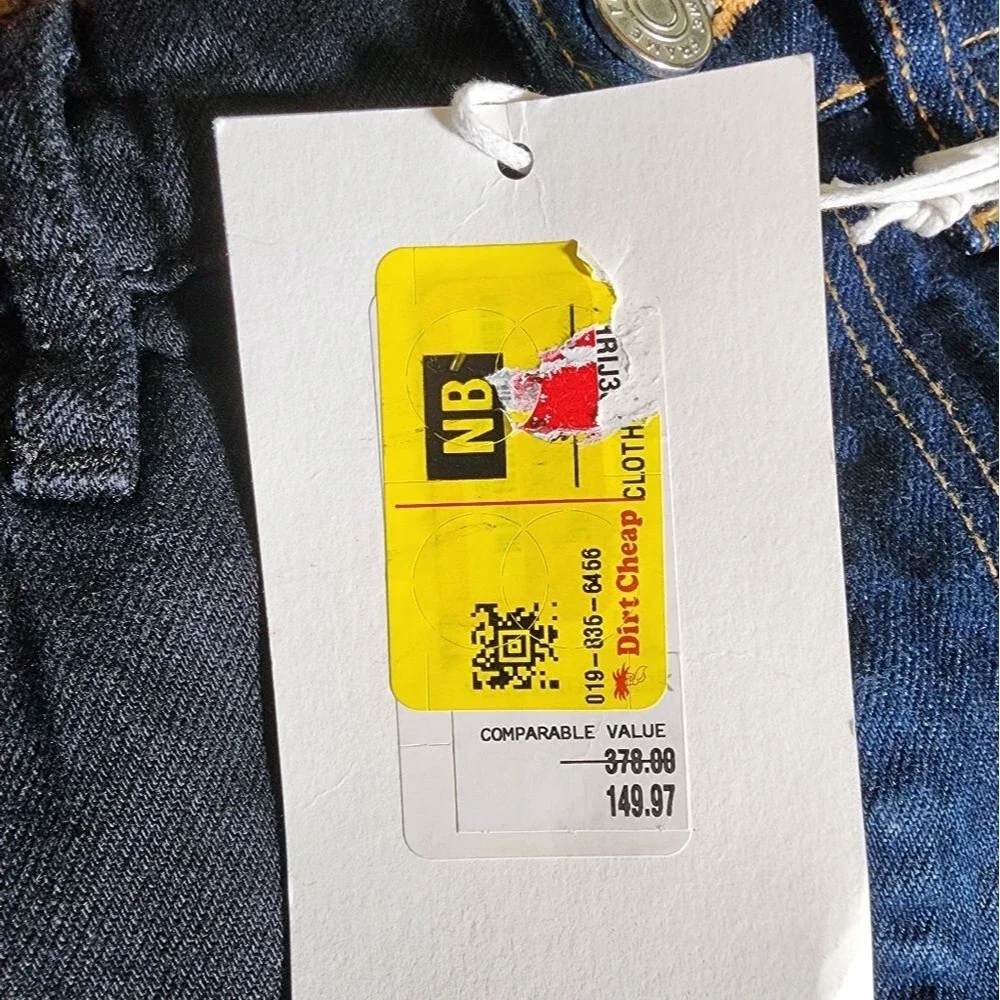 Frame Denim frame nwt